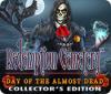 Redemption Cemetery: Day of the Almost Dead Collector's Edition игра