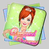 Redhead Princess игра Redhead Princess игра