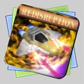 Redisruption игра Redisruption игра