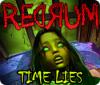 Redrum: Time Lies игра