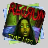 Redrum: Time Lies игра Redrum: Time Lies игра