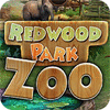 Redwood Park Zoo игра