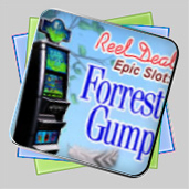 Reel Deal Epic Slot: Forrest Gump игра Reel Deal Epic Slot: Forrest Gump игра