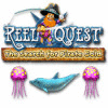 Reel Quest игра