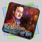 Reflections of Life: Dream Box игра Reflections of Life: Dream Box игра