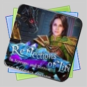 Reflections of Life: In Screams and Sorrow Collector's Edition игра Reflections of Life: In Screams and Sorrow Collector's Edition игра