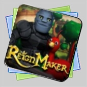 ReignMaker игра ReignMaker игра