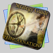 Reincarnations: Awakening Strategy Guide игра Reincarnations: Awakening Strategy Guide игра