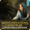 Reincarnations: Uncover the Past Collector's Edition игра