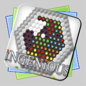 Reiner Knizia's Ingenious игра Reiner Knizia's Ingenious игра