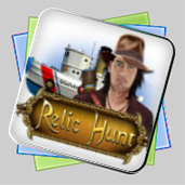Relic Hunt игра Relic Hunt игра