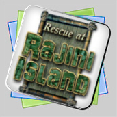 Rescue at Rajini Island игра Rescue at Rajini Island игра