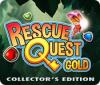 Rescue Quest Gold Collector's Edition игра