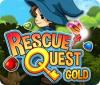 Rescue Quest Gold игра