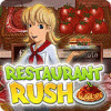 Restaurant Rush игра