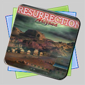 Resurrection 2: Arizona игра Resurrection 2: Arizona игра