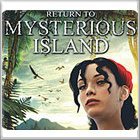 Return to Mysterious Island игра