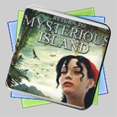 Return to Mysterious Island игра Return to Mysterious Island игра