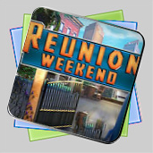 Reunion Weekend игра Reunion Weekend игра