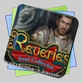 Reveries: Soul Collector Collector's Edition игра Reveries: Soul Collector Collector's Edition игра