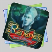 Reveries: Soul Collector игра Reveries: Soul Collector игра