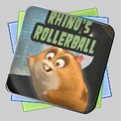Rhino's Rollerball игра Rhino's Rollerball игра