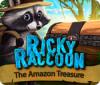 Ricky Raccoon: The Amazon Treasure игра
