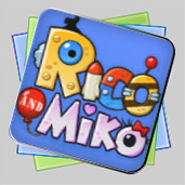 Rico and Miko игра Rico and Miko игра