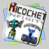 Ricochet Infinity игра Ricochet Infinity игра