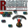 Ricochet Lost Worlds игра