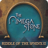 The Omega Stone: Riddle of the Sphinx II игра
