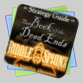 Riddle of the Sphinx Strategy Guide игра Riddle of the Sphinx Strategy Guide игра