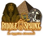Riddle of the Sphinx игра