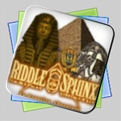Riddle of the Sphinx игра Riddle of the Sphinx игра