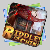 Riddles Of China игра Riddles Of China игра