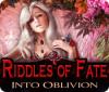 Riddles of Fate: Into Oblivion игра
