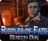 Riddles of Fate: Memento Mori игра