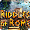 Riddles Of Rome игра