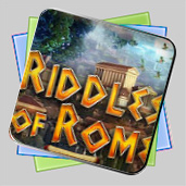 Riddles Of Rome игра Riddles Of Rome игра