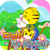Ride My Bicycle игра
