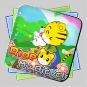 Ride My Bicycle игра Ride My Bicycle игра