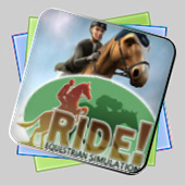 Ride! игра Ride! игра