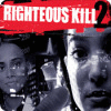 Righteous Kill 2: Revenge of the Poet Killer игра