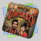 Rise of Dynasty игра Rise of Dynasty игра