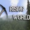 Rising World игра