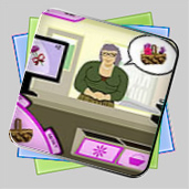 Rita's Flower Shop игра Rita's Flower Shop игра