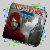 Rite of Passage: Bloodlines Collector's Edition игра Rite of Passage: Bloodlines Collector's Edition игра