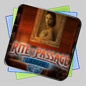 Rite of Passage: Bloodlines игра Rite of Passage: Bloodlines игра