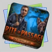Rite of Passage: Hackamore Bluff Collector's Edition игра Rite of Passage: Hackamore Bluff Collector's Edition игра