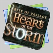 Rite of Passage: Heart of the Storm игра Rite of Passage: Heart of the Storm игра